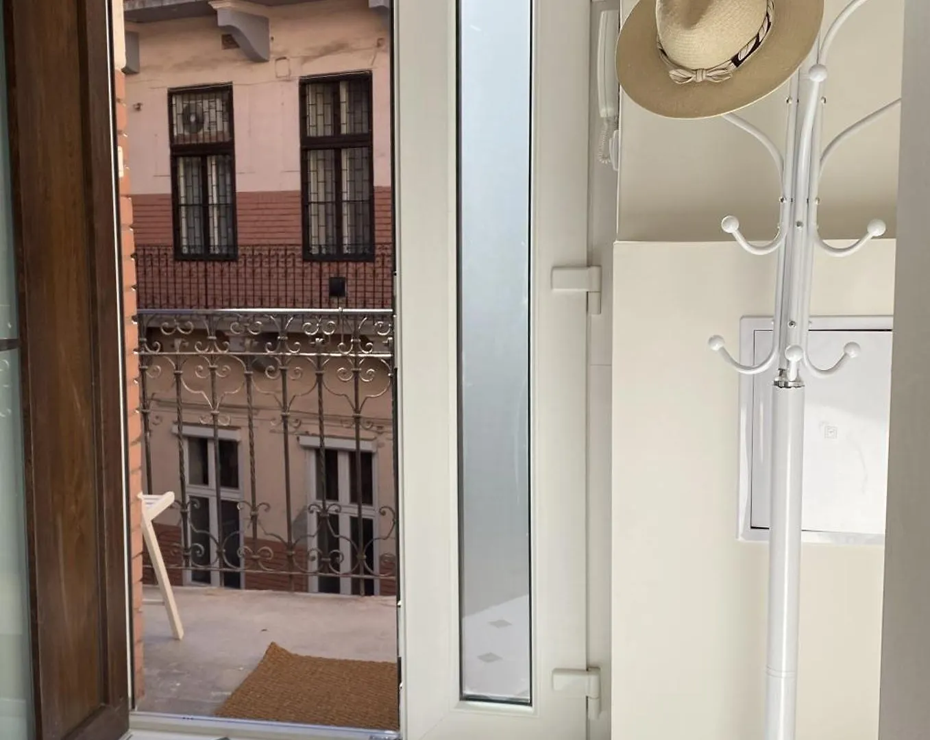 Apartament City Pearl In Palace District Budapesta Ungaria
