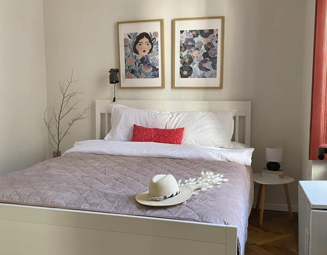 Apartament City Pearl In Palace District Budapesta
