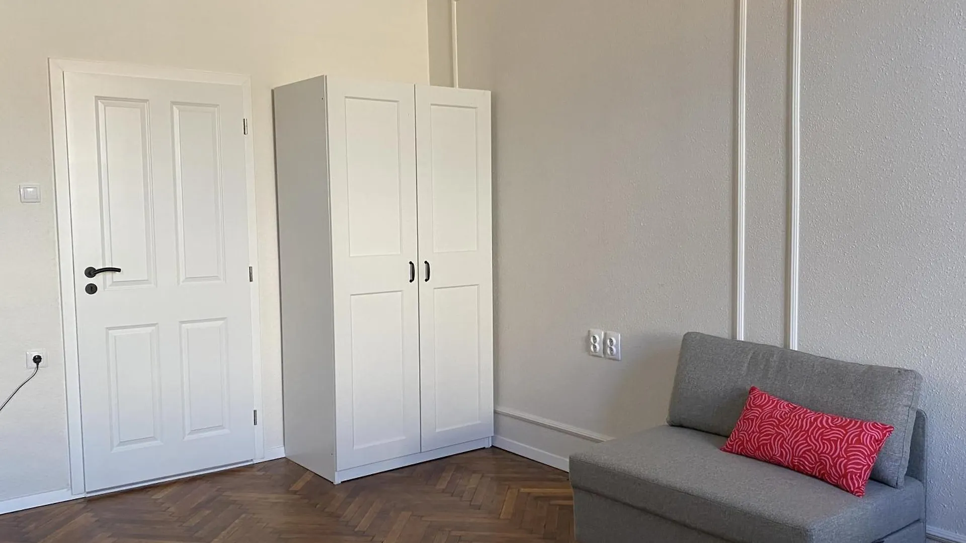 City Pearl In Palace District Budapesta Apartament